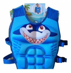 life vest junior fish balidiveshop  large